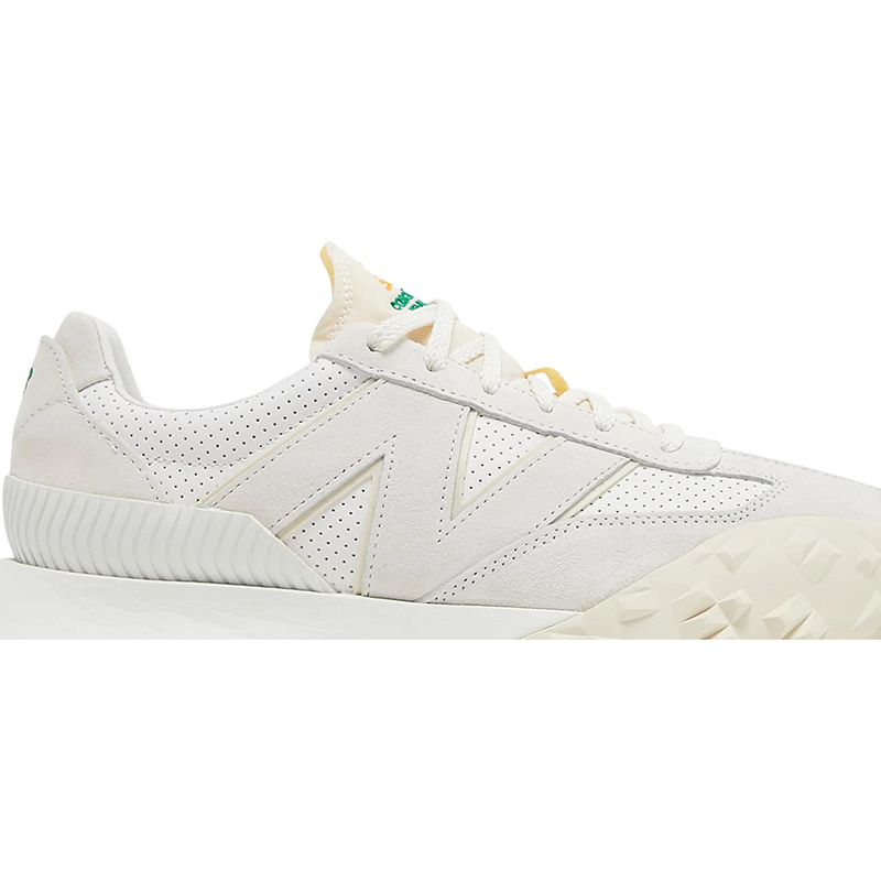 Casablanca x XC-72 'Cream'