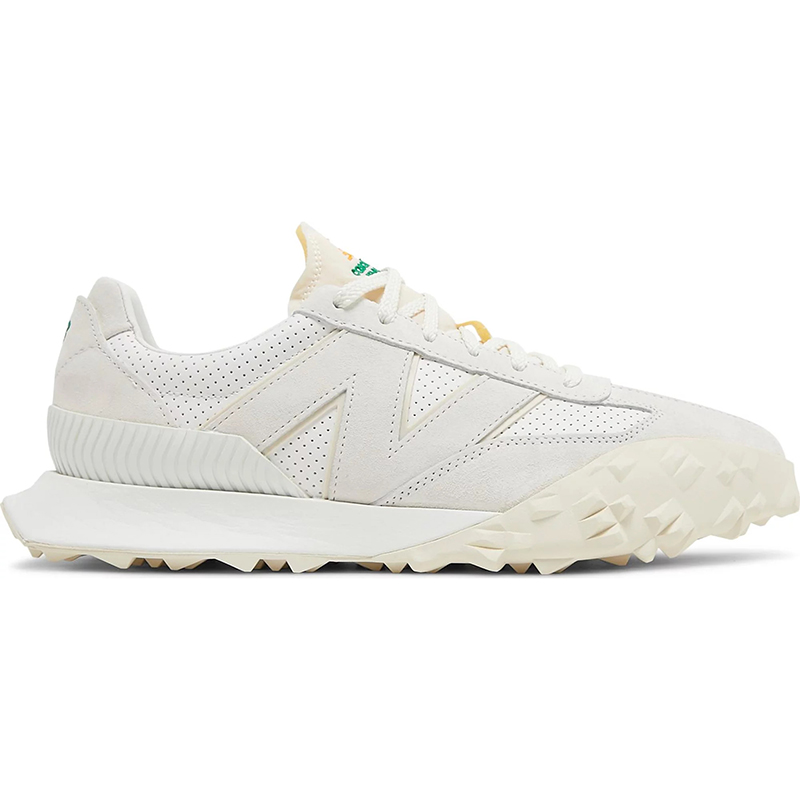 Casablanca x XC-72 'Cream'