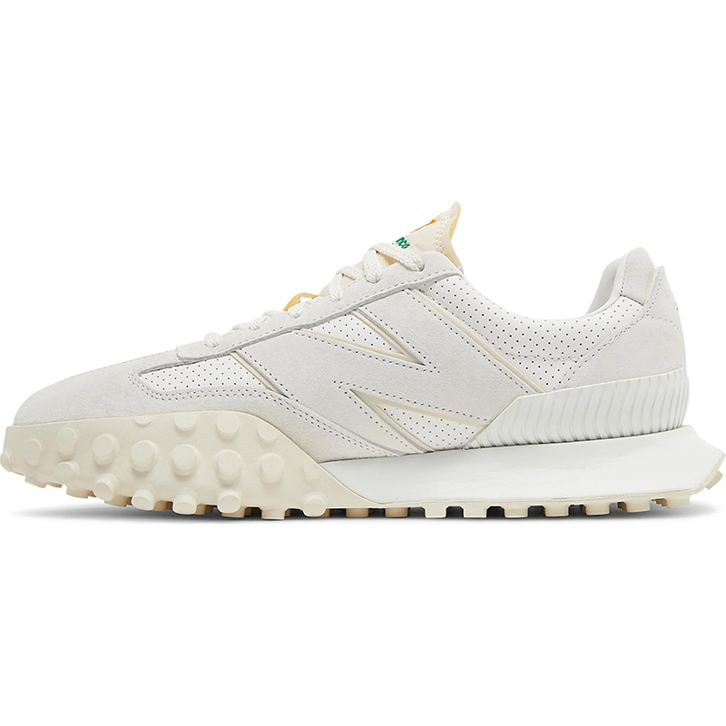 Casablanca x XC-72 'Cream'