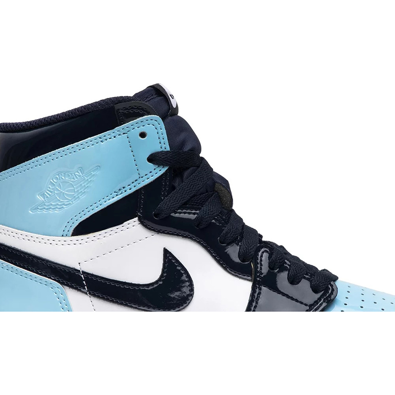 Air Jordan 1 Retro High OG 'Blue Chill'
