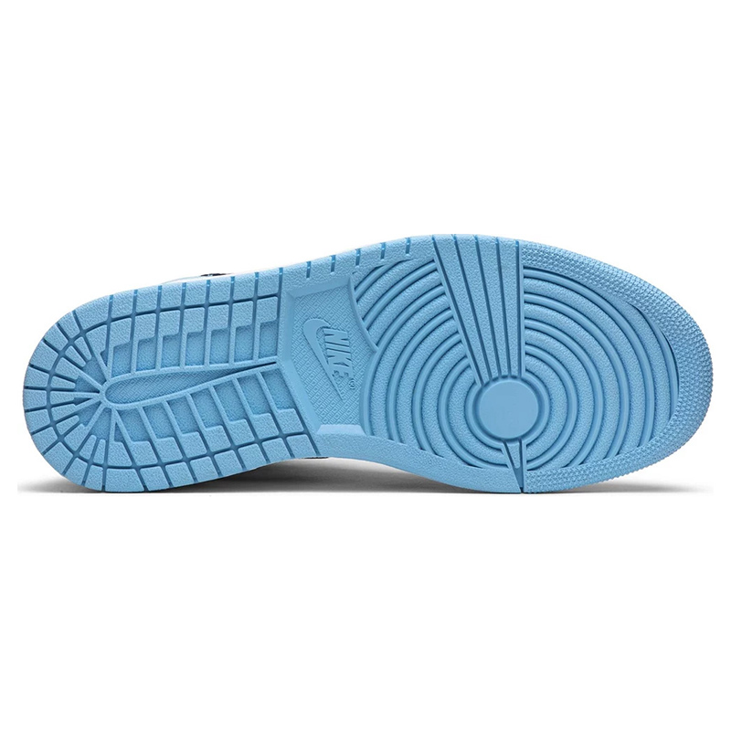 Air Jordan 1 Retro High OG 'Blue Chill'