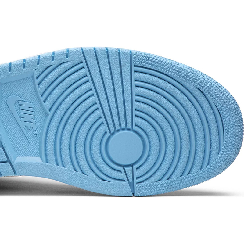 Air Jordan 1 Retro High OG 'Blue Chill'