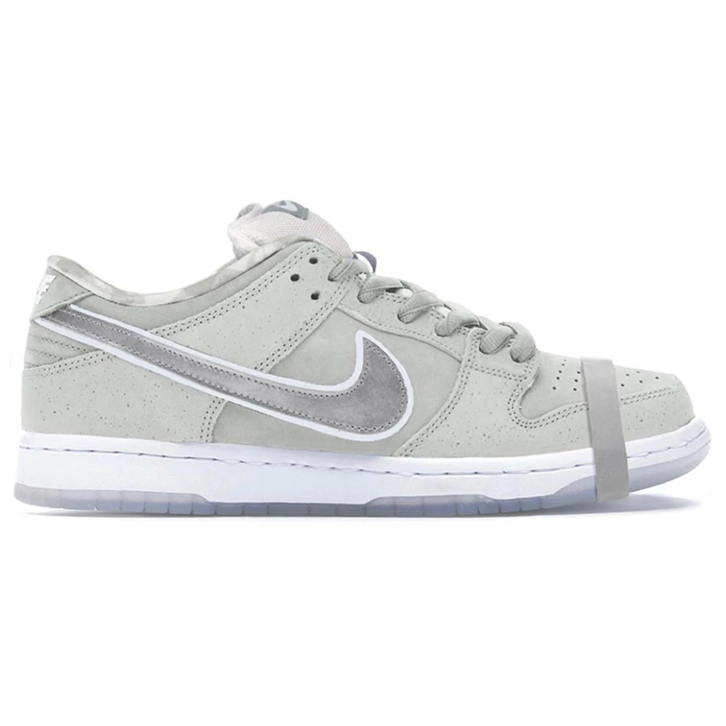 Concepts x Dunk Low OG SB QS 'White Lobster' Friends & Family