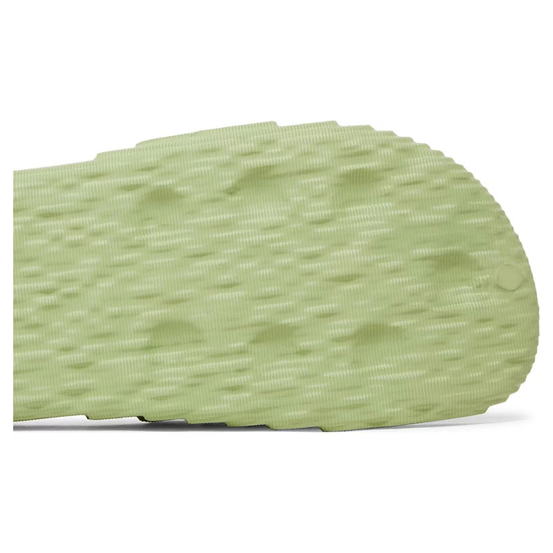 Adidas Adilette 22 Slides 'Magic Lime'