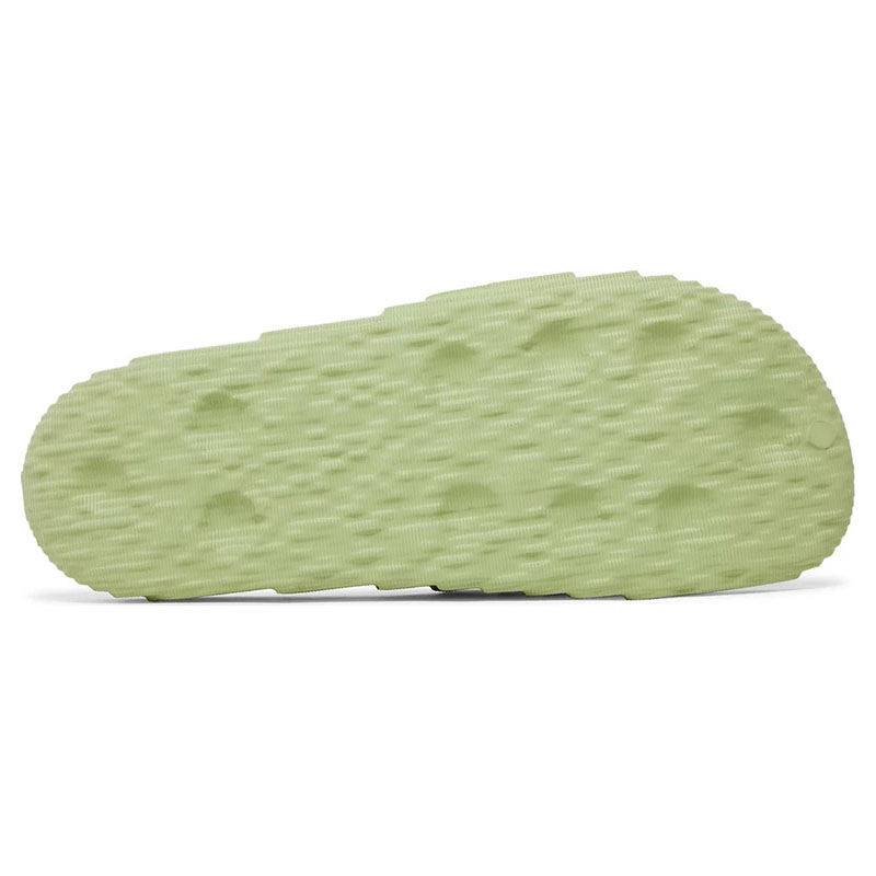Adidas Adilette 22 Slides 'Magic Lime'