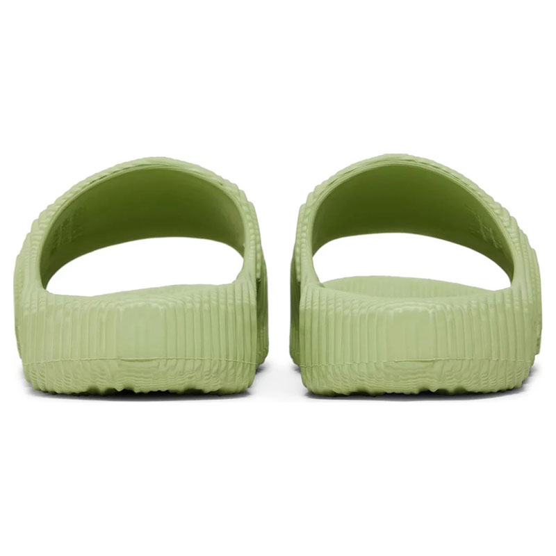 Adidas Adilette 22 Slides 'Magic Lime'
