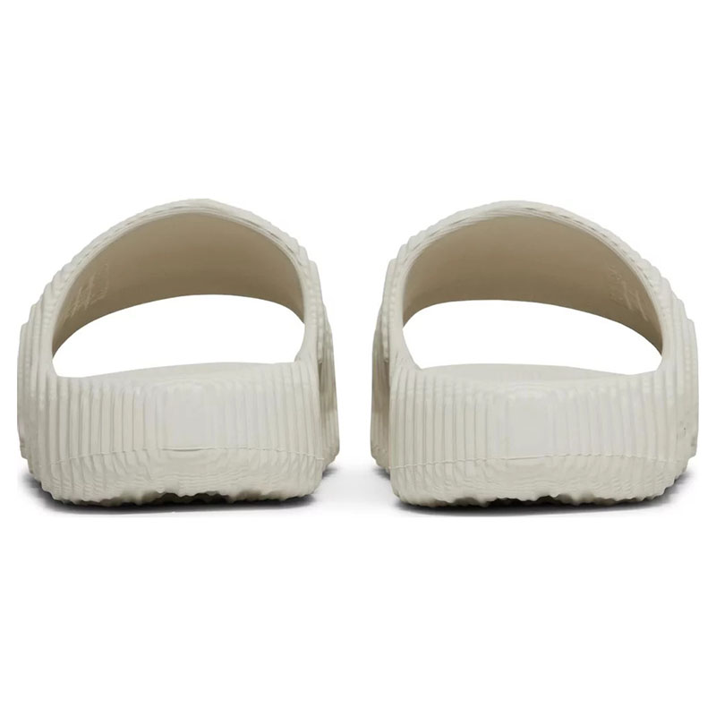 Adidas Adilette 22 Slides 'Aluminium'