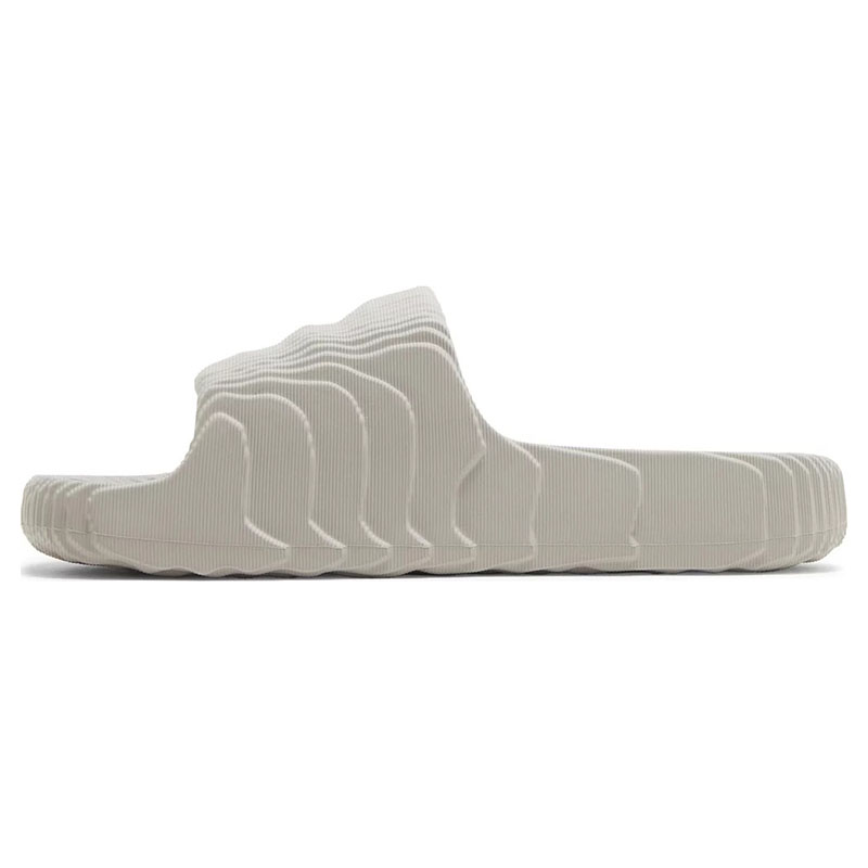 Adidas Adilette 22 Slides 'Light Brown'