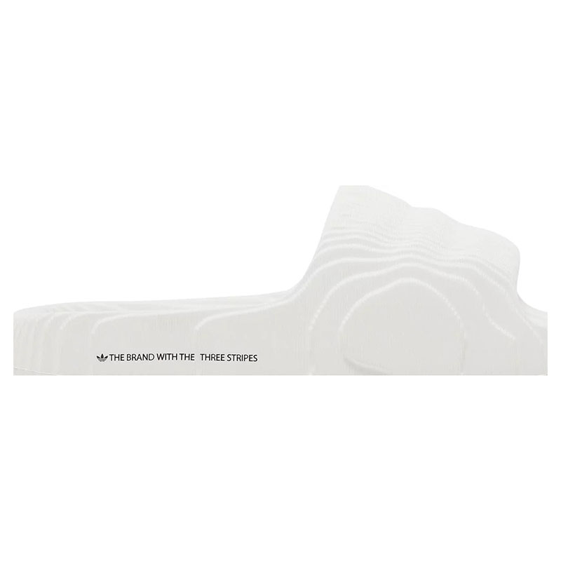 Adidas Adilette 22 Slides 'Crystal White'