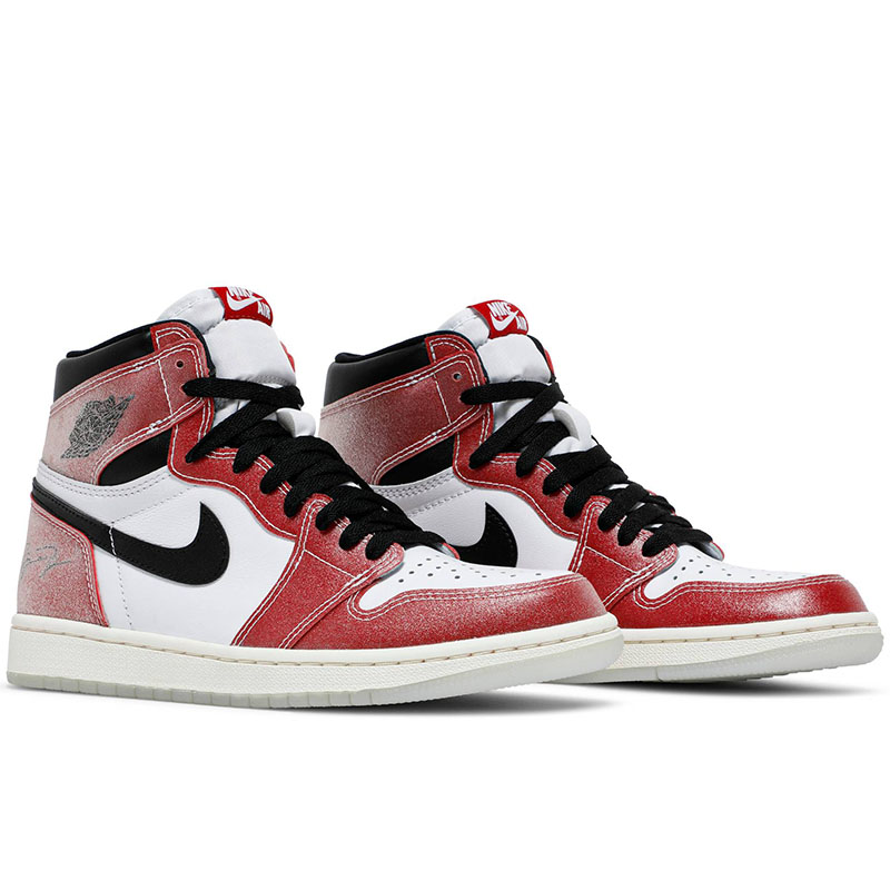 TROPHY ROOM X AIR JORDAN 1 RETRO HIGH OG SP 'CHICAGO'