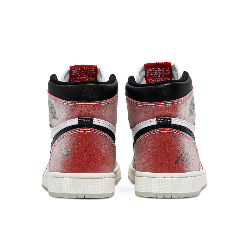TROPHY ROOM X AIR JORDAN 1 RETRO HIGH OG SP 'CHICAGO'