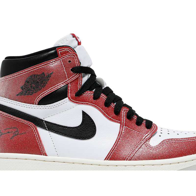 TROPHY ROOM X AIR JORDAN 1 RETRO HIGH OG SP 'CHICAGO'