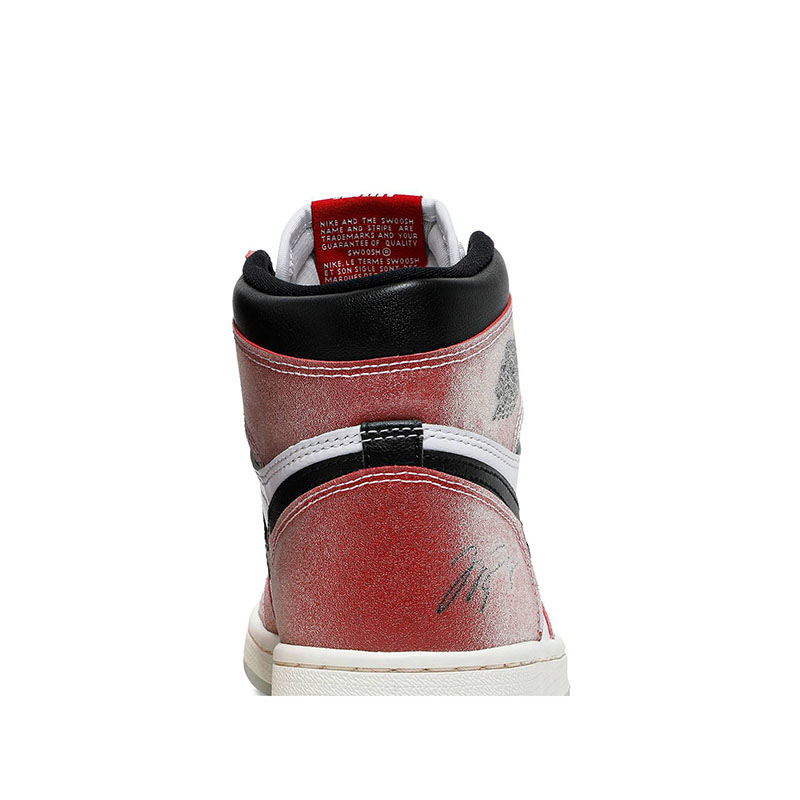 TROPHY ROOM X AIR JORDAN 1 RETRO HIGH OG SP 'CHICAGO'