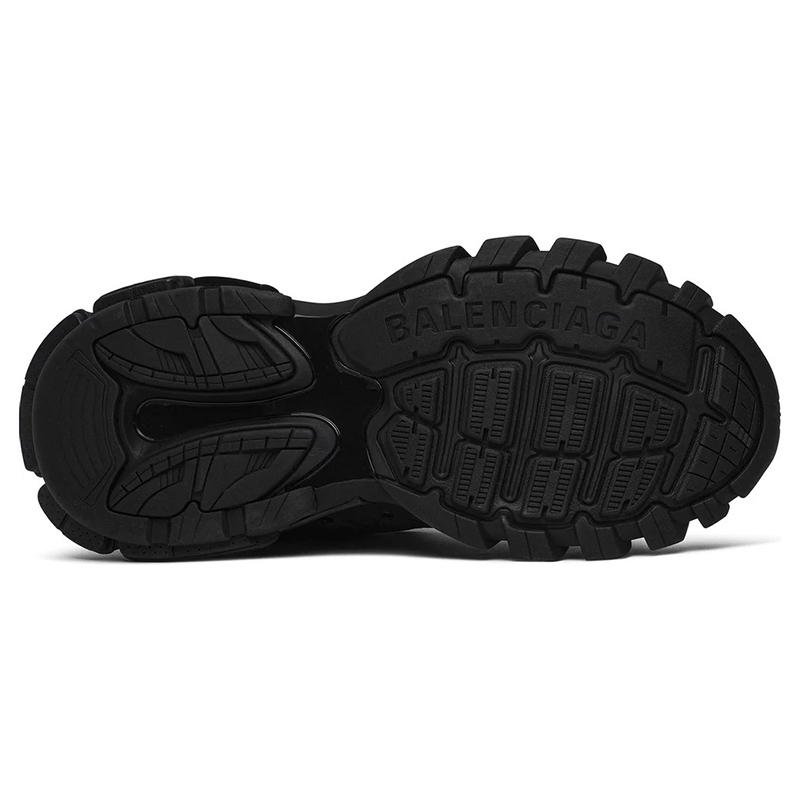 Balenciaga Track Sneaker 'Triple Black'