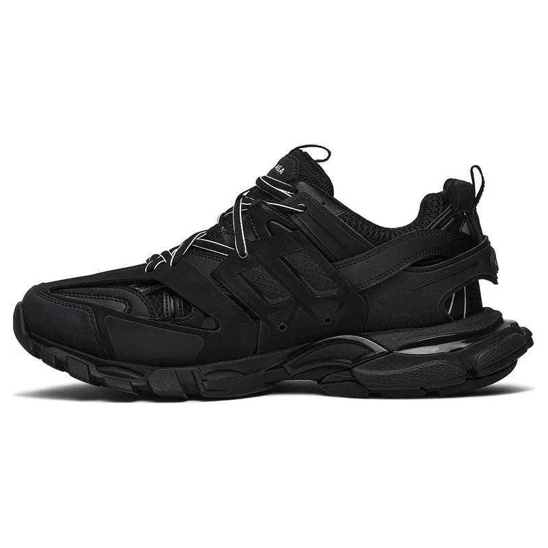 Balenciaga Track Sneaker 'Triple Black'
