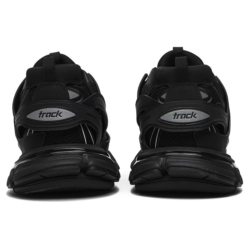 Balenciaga Track Sneaker 'Triple Black'