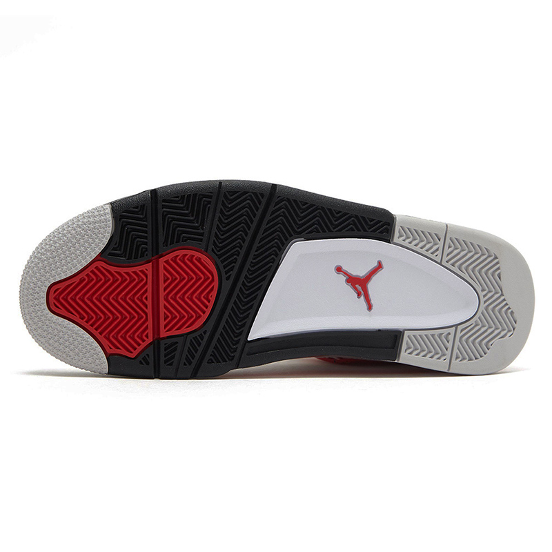 Air Jordan 4 Retro 'Red Cement'