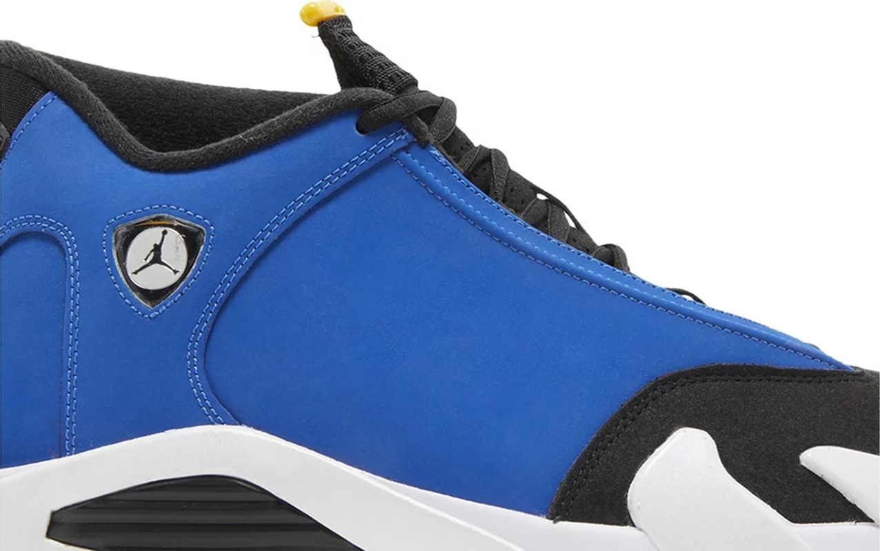 Air Jordan 14 Retro 'Laney'