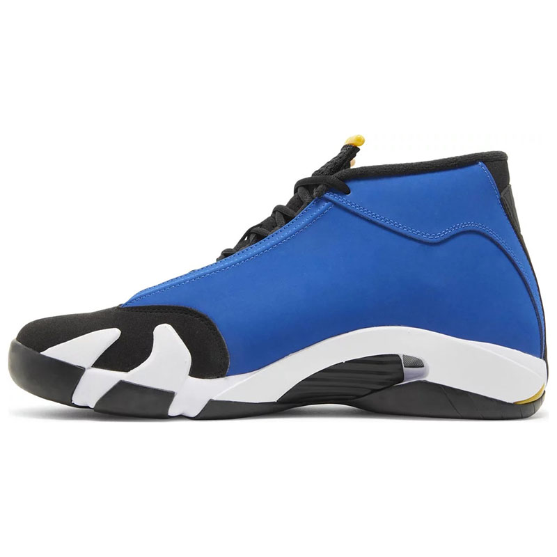 Air Jordan 14 Retro 'Laney'