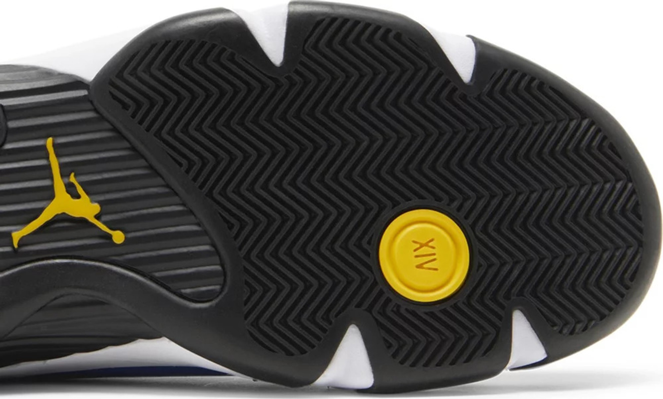 Air Jordan 14 Retro 'Laney'