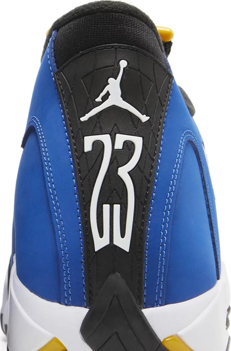 Air Jordan 14 Retro 'Laney'