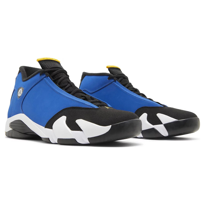 Air Jordan 14 Retro 'Laney'