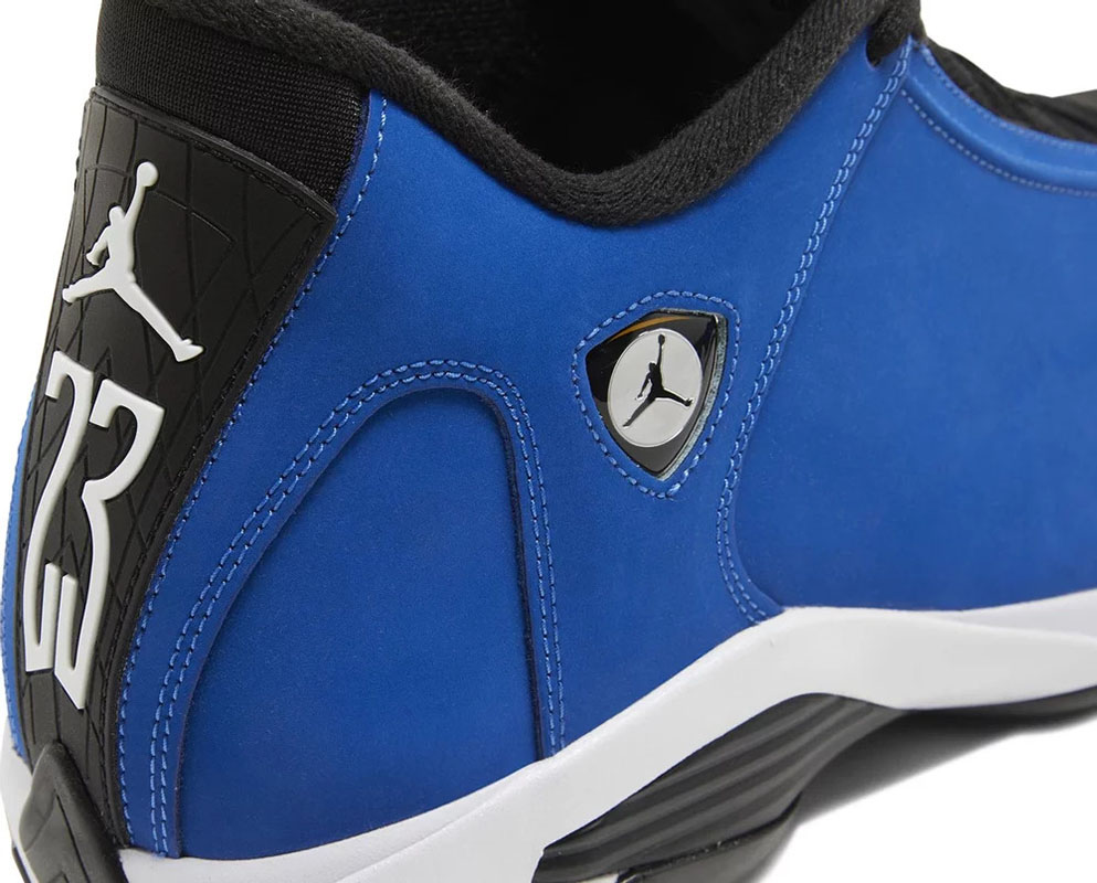 Air Jordan 14 Retro 'Laney'