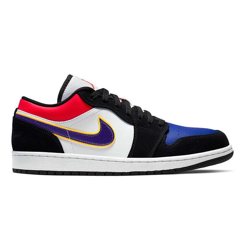 AIR JORDAN 1 LOW 'RIVALS'