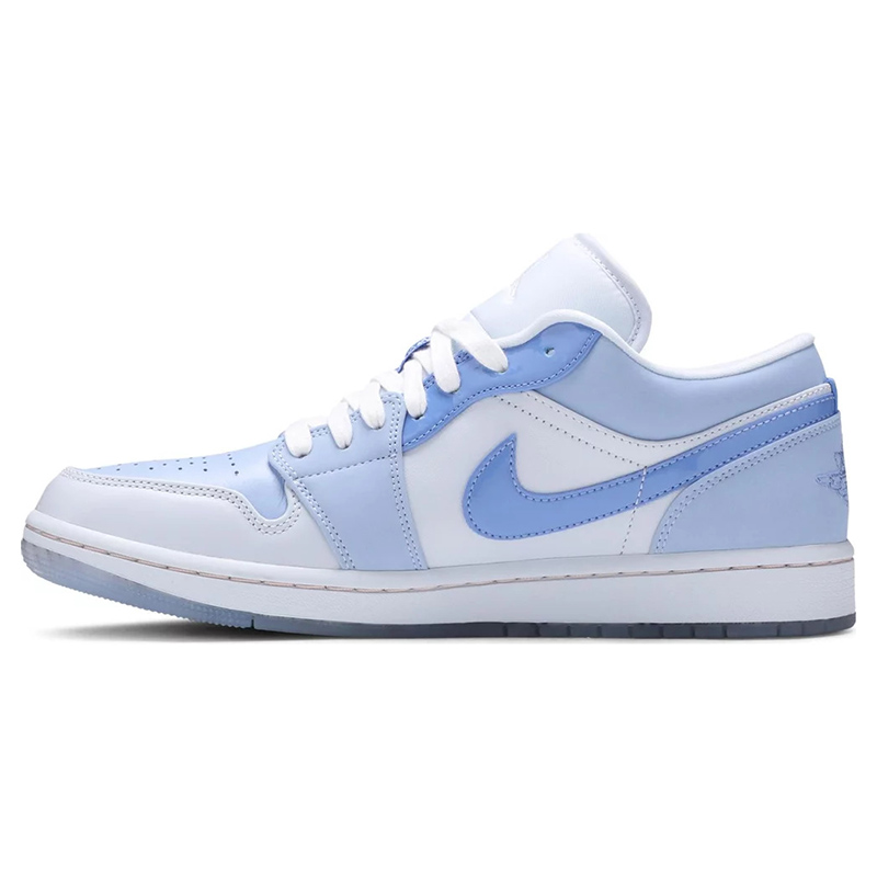 Air Jordan 1 Low SE 'Mighty Swooshers'