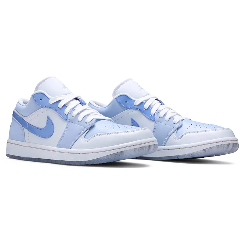 Air Jordan 1 Low SE 'Mighty Swooshers'