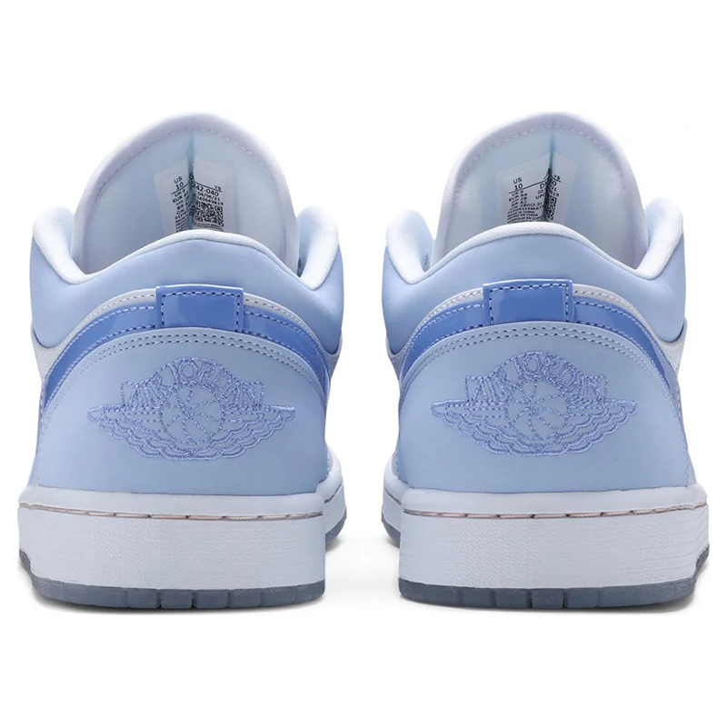 Air Jordan 1 Low SE 'Mighty Swooshers'
