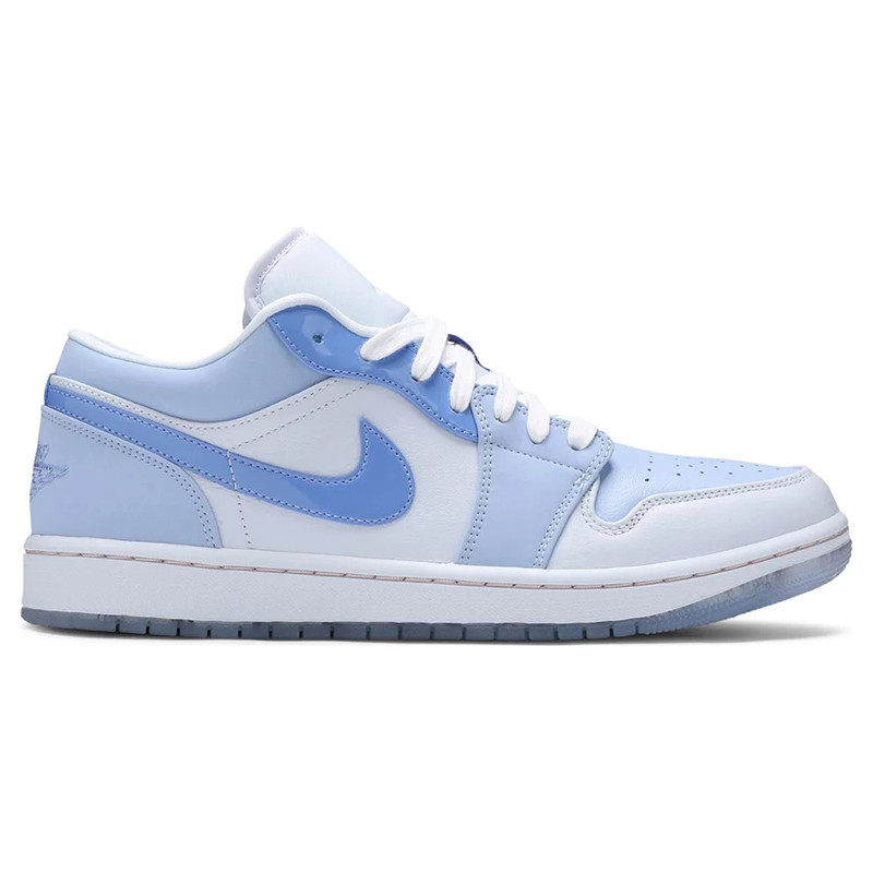 Air Jordan 1 Low SE 'Mighty Swooshers'