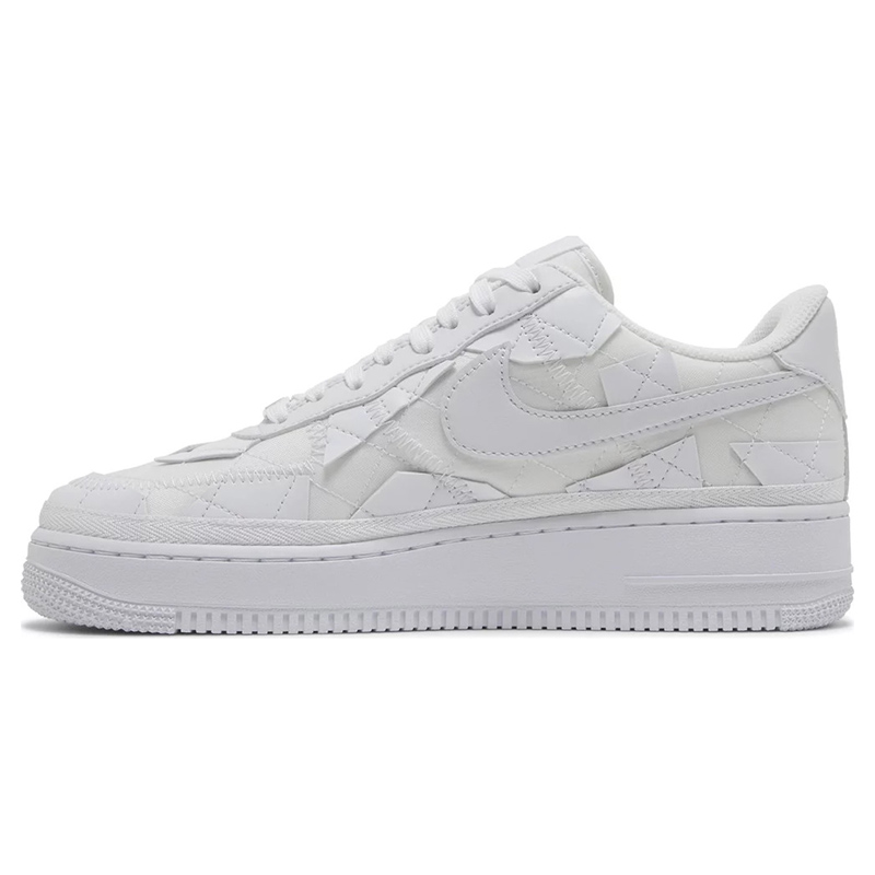 Billie Eilish x Air Force 1 Low 'Triple White'
