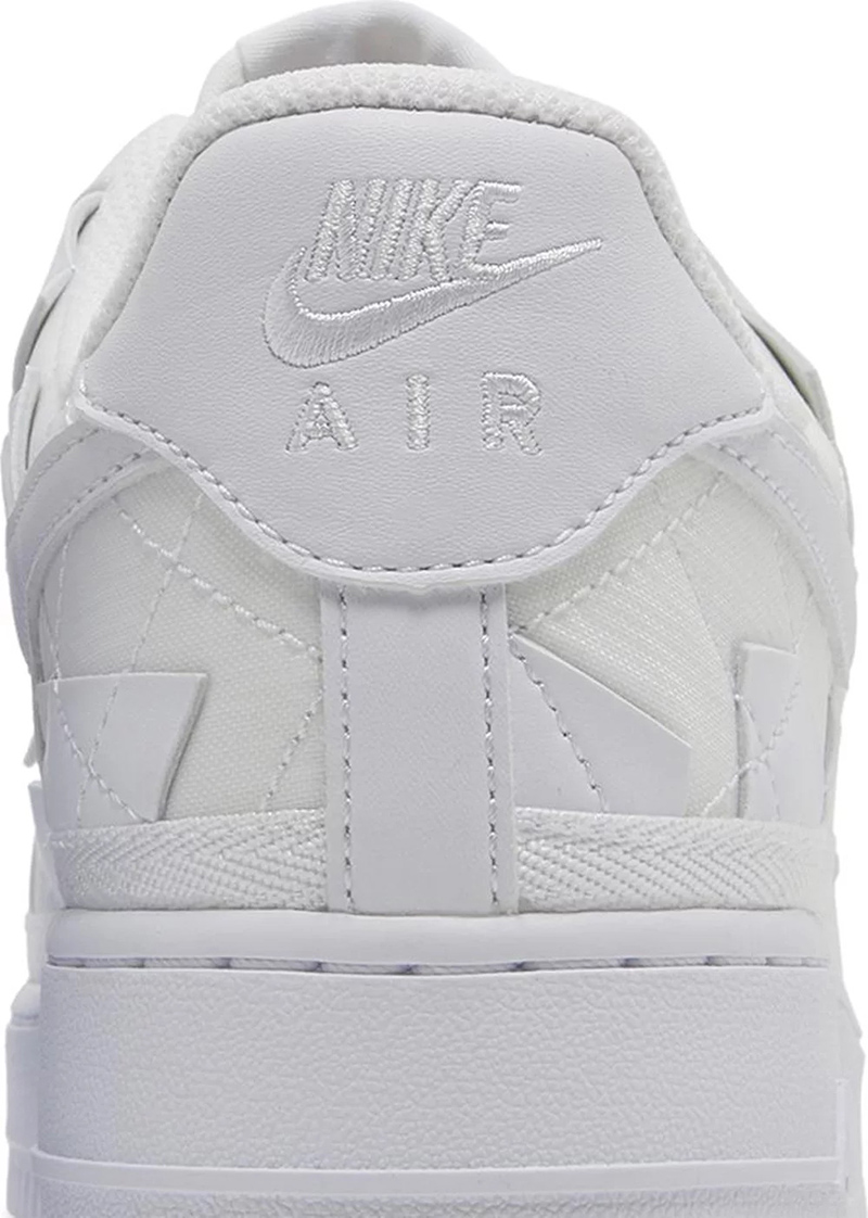 Billie Eilish x Air Force 1 Low 'Triple White'