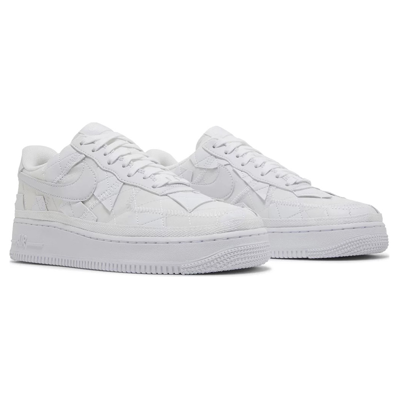 Billie Eilish x Air Force 1 Low 'Triple White'
