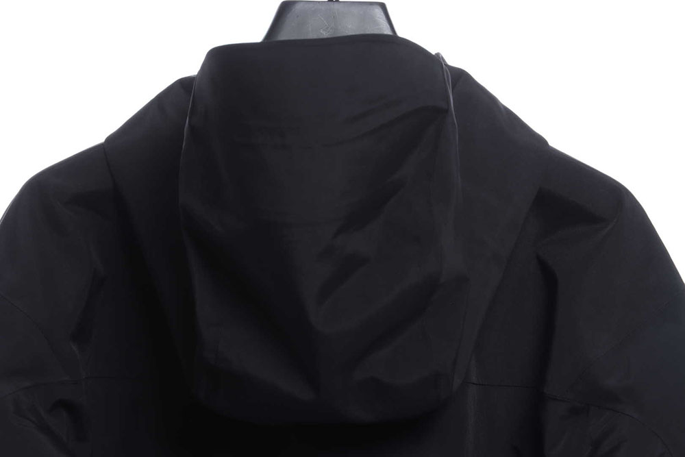Arc'teryx Year of the Rabbit Limited Color Logo Hardshell Jacket