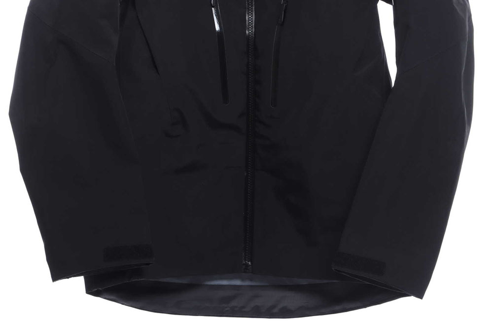 Arc'teryx Year of the Rabbit Limited Color Logo Hardshell Jacket