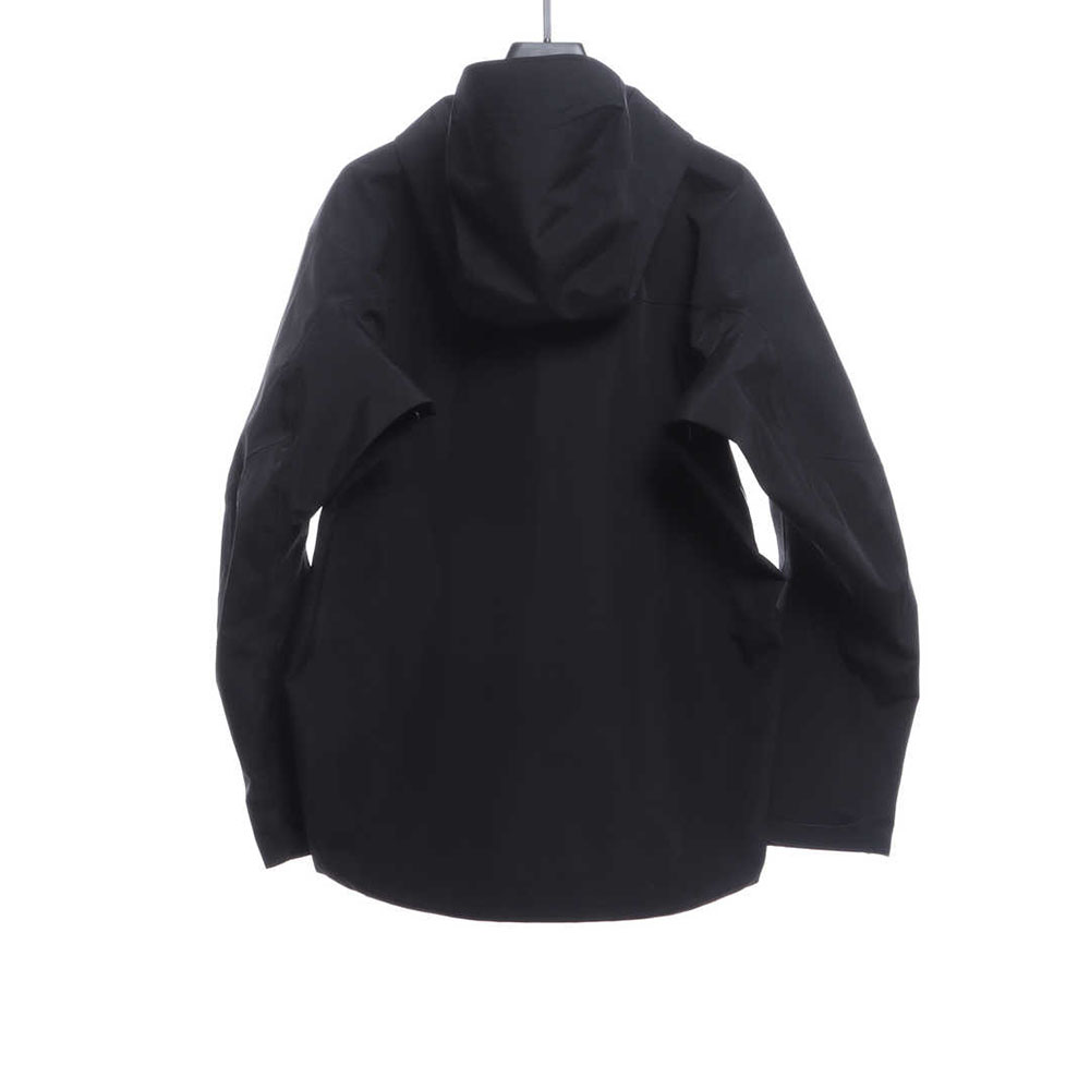 Arc'teryx Year of the Rabbit Limited Color Logo Hardshell Jacket
