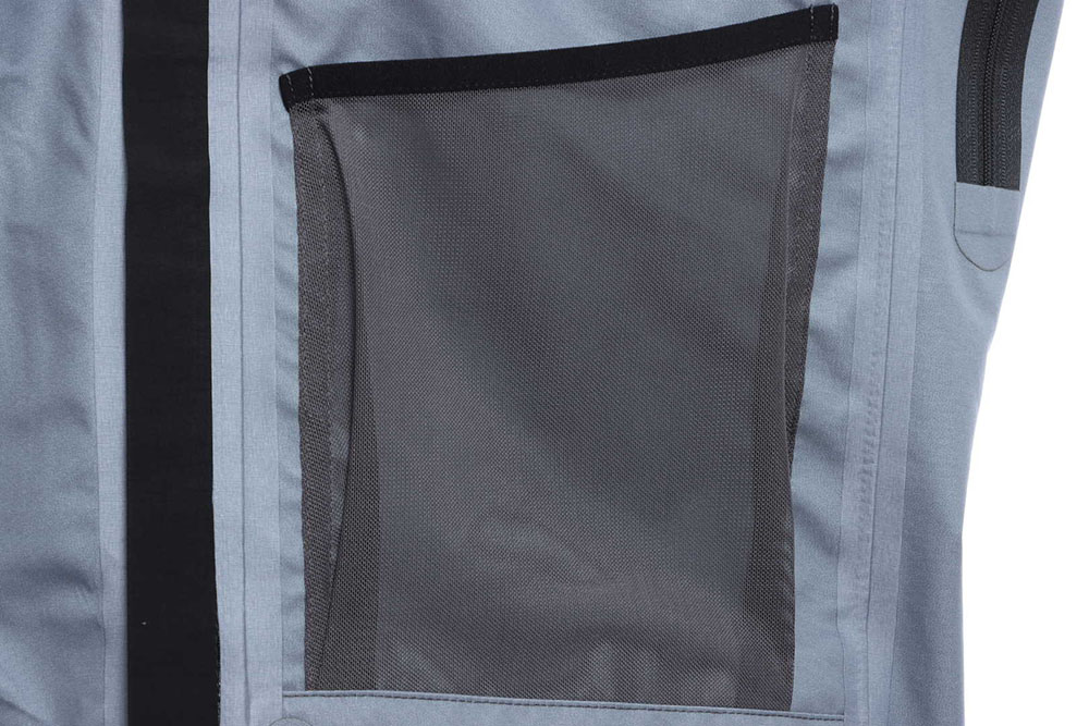 Arc'teryx Year of the Rabbit Limited Color Logo Hardshell Jacket