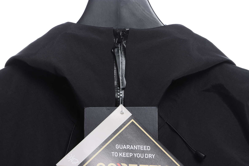 Arc'teryx Year of the Rabbit Limited Color Logo Hardshell Jacket