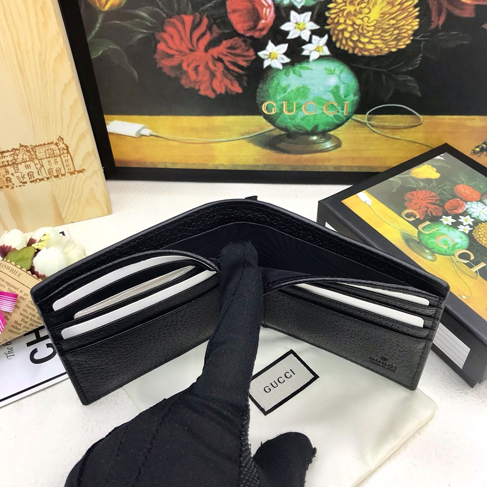Gucci wallets 428725 11*9cm