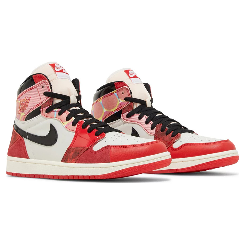 Marvel x Air Jordan 1 Retro High OG 'Next Chapter'