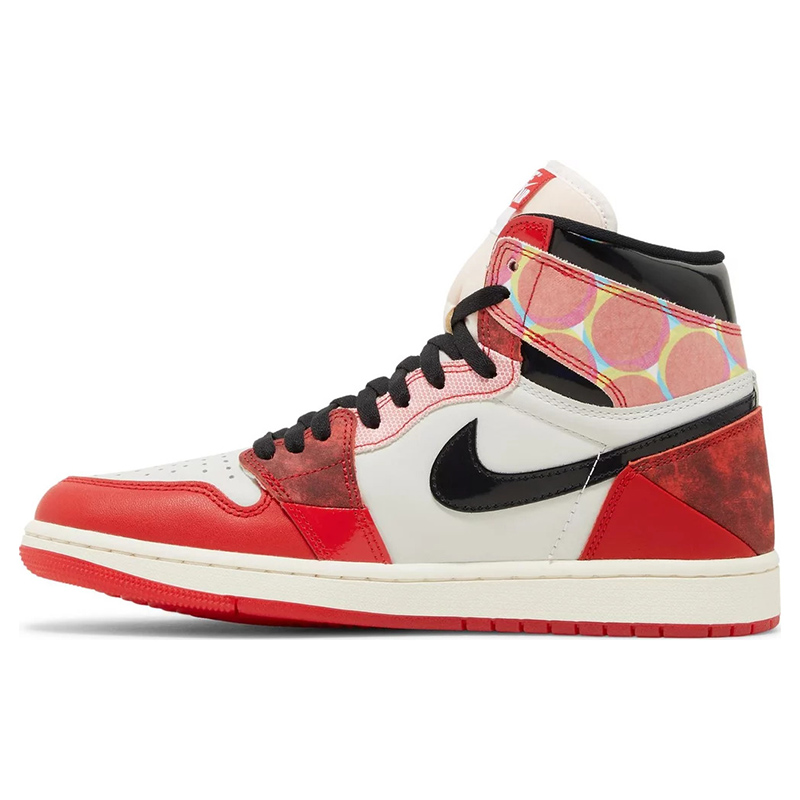 Marvel x Air Jordan 1 Retro High OG 'Next Chapter'