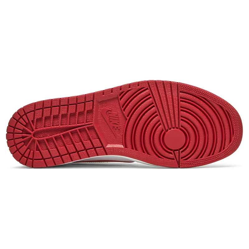 Air Jordan 1 Retro Low OG 'Varsity Red'