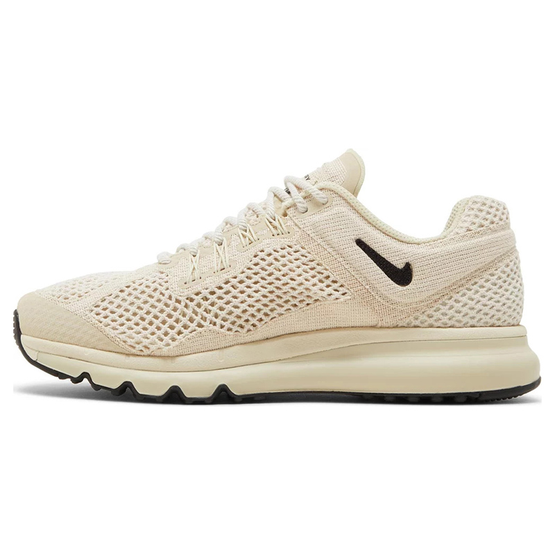 Stussy x Air Max 2013 'Fossil'