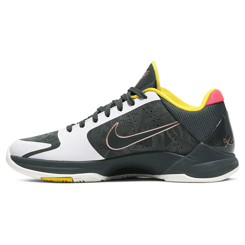 Zoom Kobe 5 Protro 'EYBL'