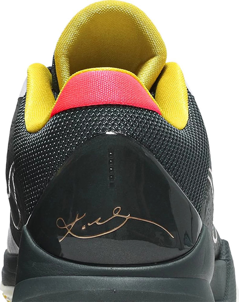 Zoom Kobe 5 Protro 'EYBL'