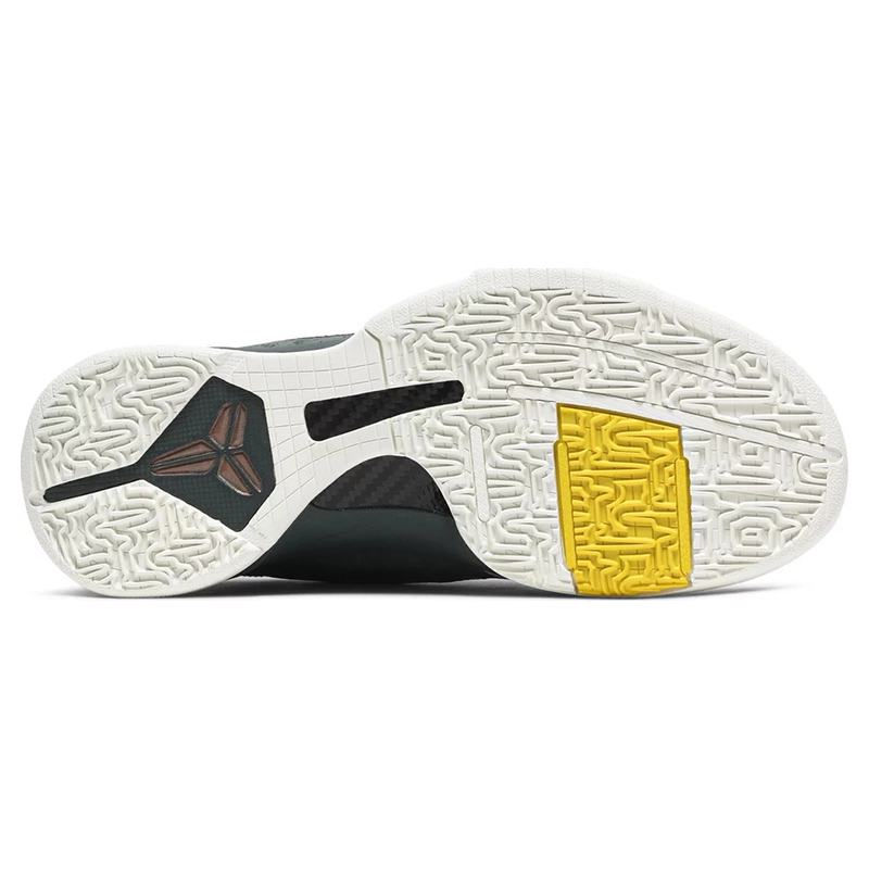 Zoom Kobe 5 Protro 'EYBL'