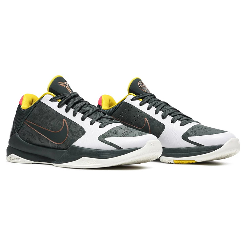 Zoom Kobe 5 Protro 'EYBL'