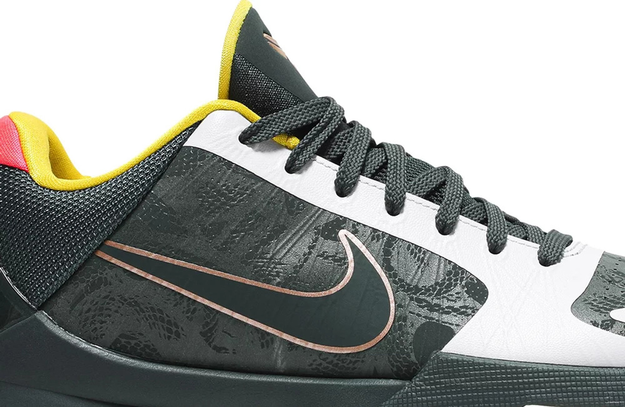 Zoom Kobe 5 Protro 'EYBL'